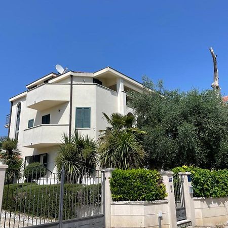 Seaside Apartments Kaštela المظهر الخارجي الصورة