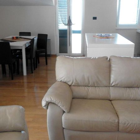 Seaside Apartments Kaštela المظهر الخارجي الصورة