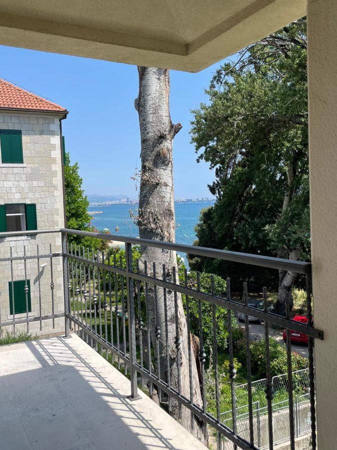 Seaside Apartments Kaštela المظهر الخارجي الصورة