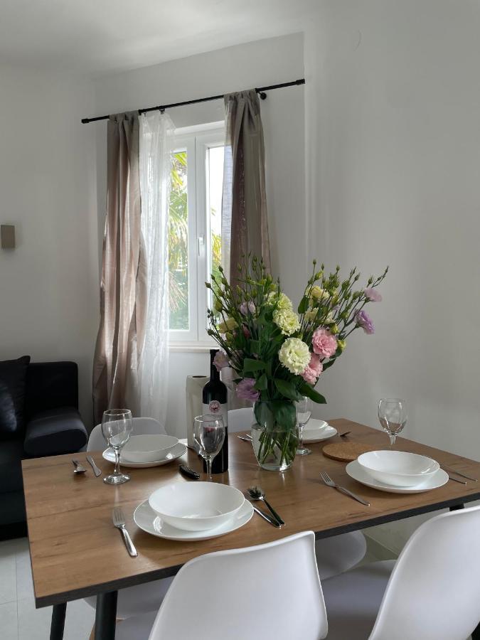 Seaside Apartments Kaštela المظهر الخارجي الصورة