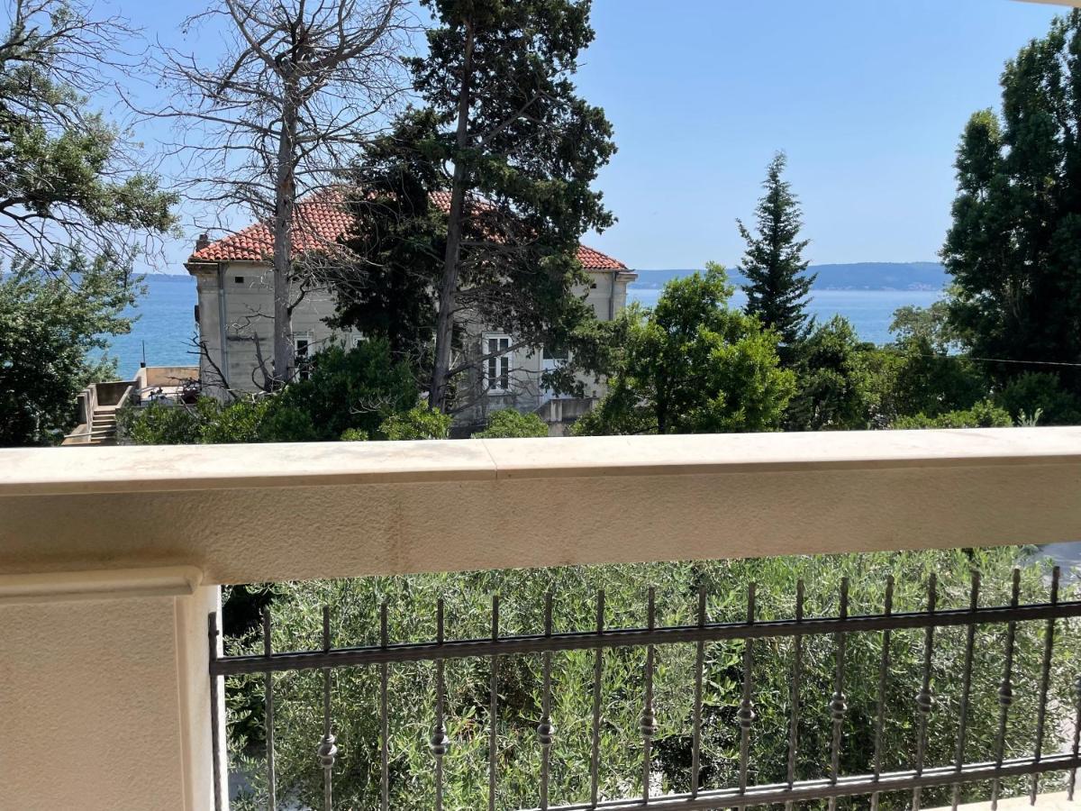 Seaside Apartments Kaštela المظهر الخارجي الصورة