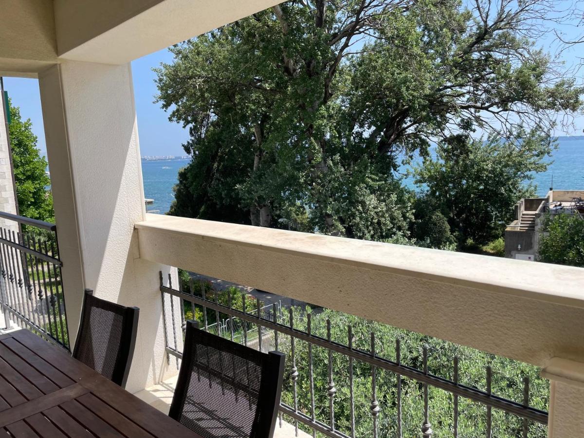 Seaside Apartments Kaštela المظهر الخارجي الصورة