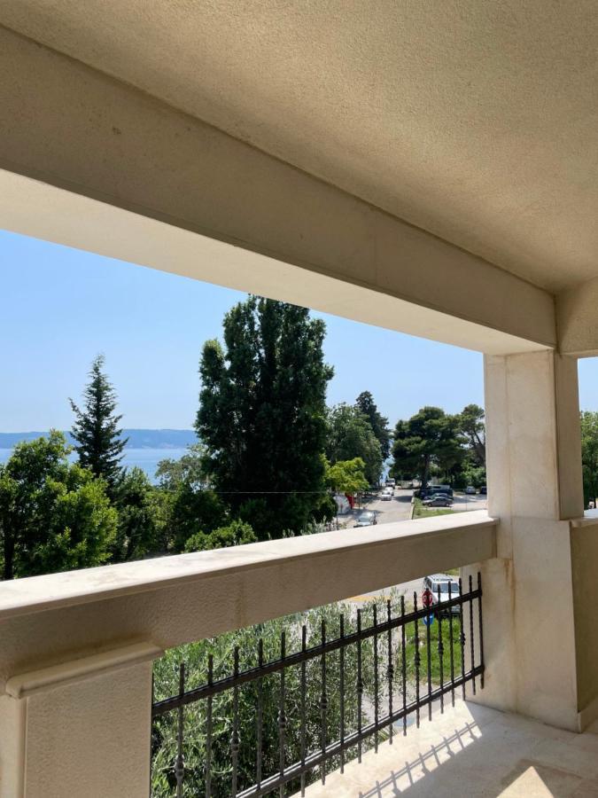 Seaside Apartments Kaštela المظهر الخارجي الصورة
