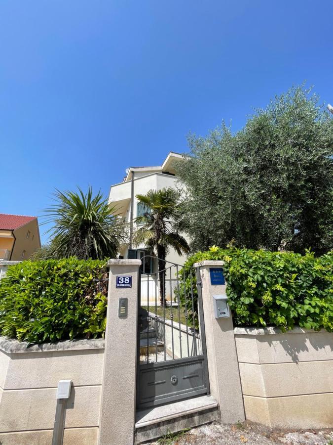 Seaside Apartments Kaštela المظهر الخارجي الصورة
