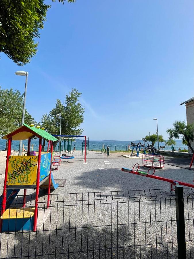 Seaside Apartments Kaštela المظهر الخارجي الصورة