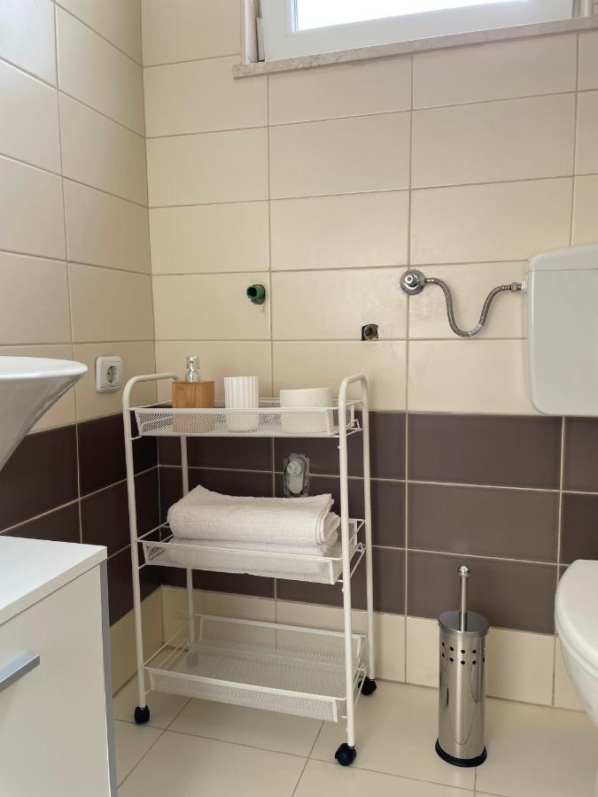 Seaside Apartments Kaštela المظهر الخارجي الصورة