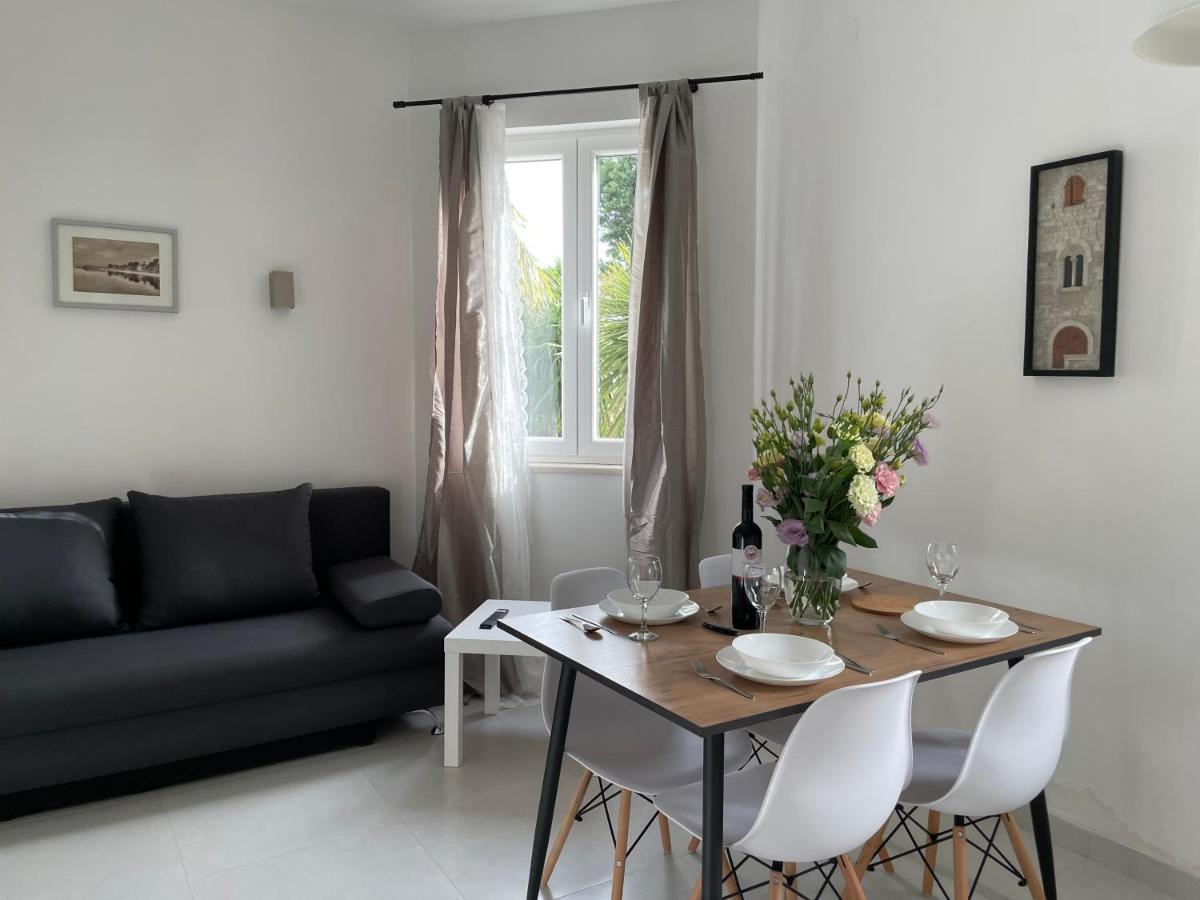 Seaside Apartments Kaštela المظهر الخارجي الصورة