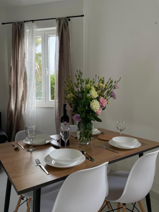 Seaside Apartments Kaštela المظهر الخارجي الصورة