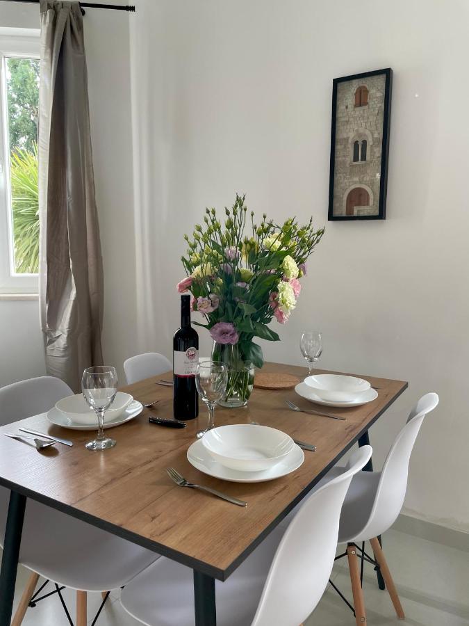 Seaside Apartments Kaštela المظهر الخارجي الصورة