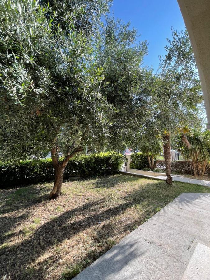 Seaside Apartments Kaštela المظهر الخارجي الصورة
