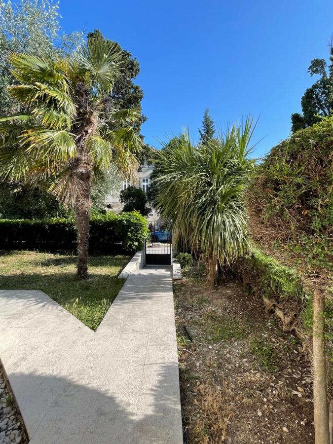 Seaside Apartments Kaštela المظهر الخارجي الصورة
