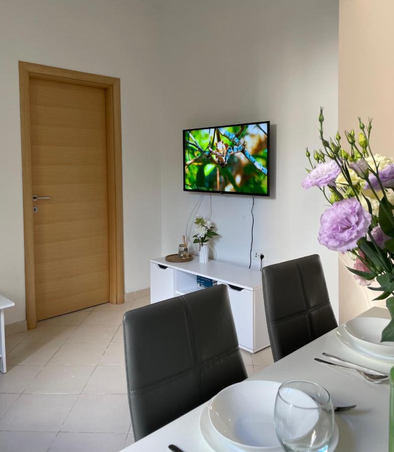 Seaside Apartments Kaštela المظهر الخارجي الصورة