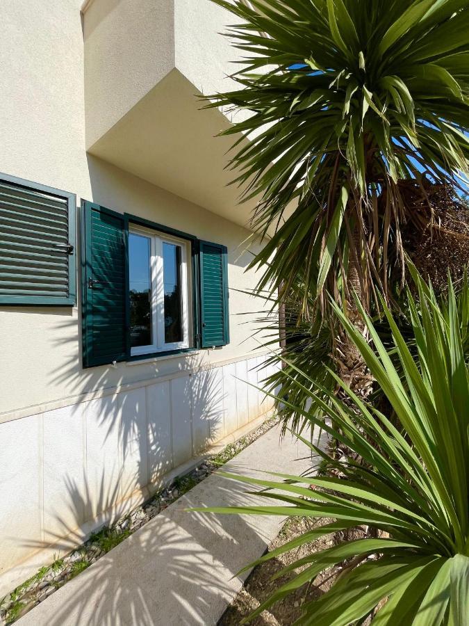 Seaside Apartments Kaštela المظهر الخارجي الصورة
