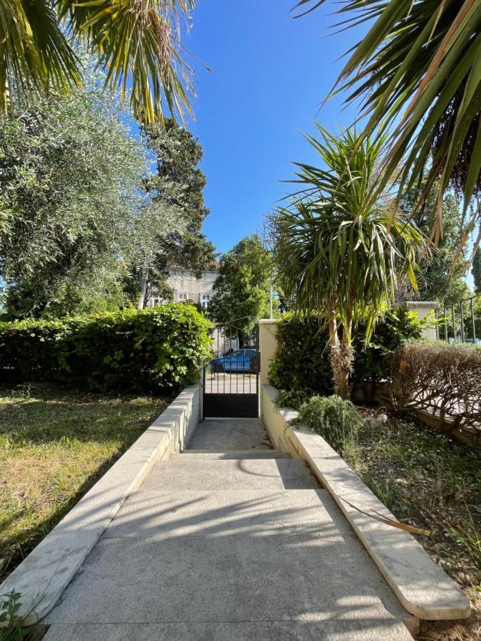 Seaside Apartments Kaštela المظهر الخارجي الصورة