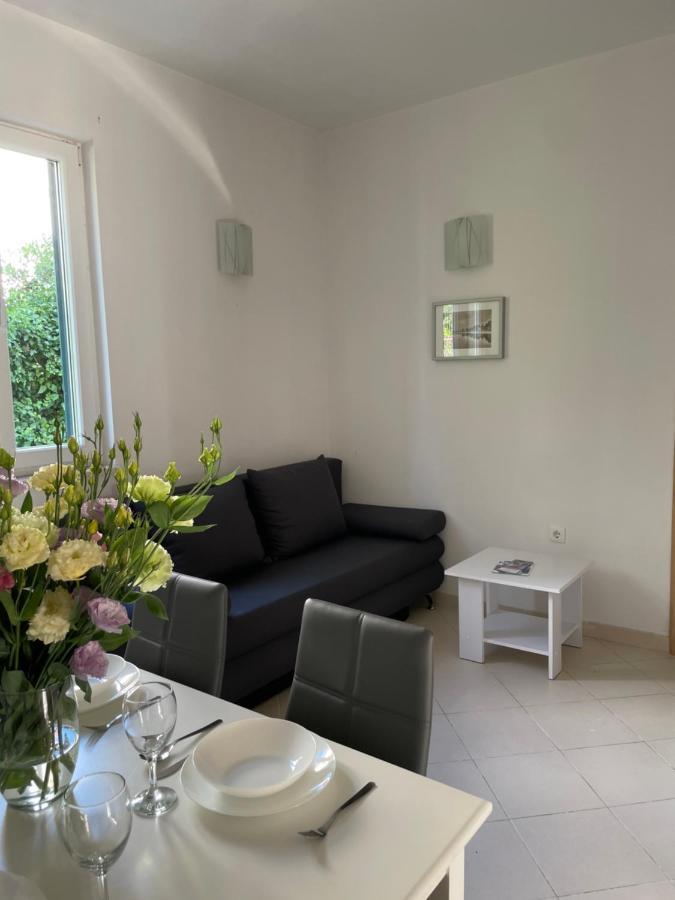 Seaside Apartments Kaštela المظهر الخارجي الصورة