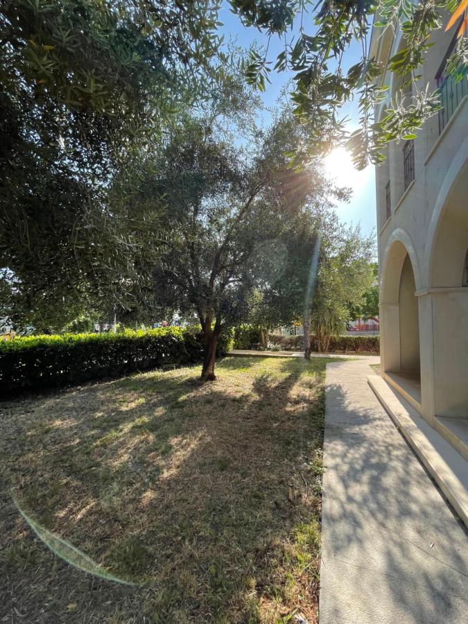 Seaside Apartments Kaštela المظهر الخارجي الصورة