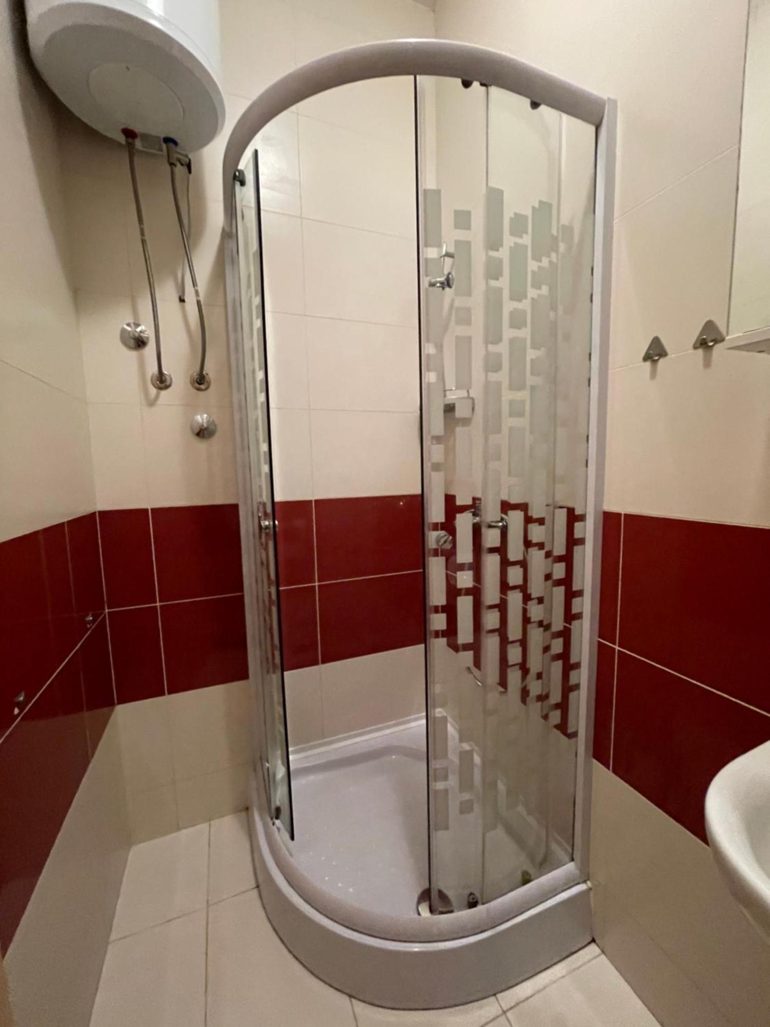 Seaside Apartments Kaštela المظهر الخارجي الصورة