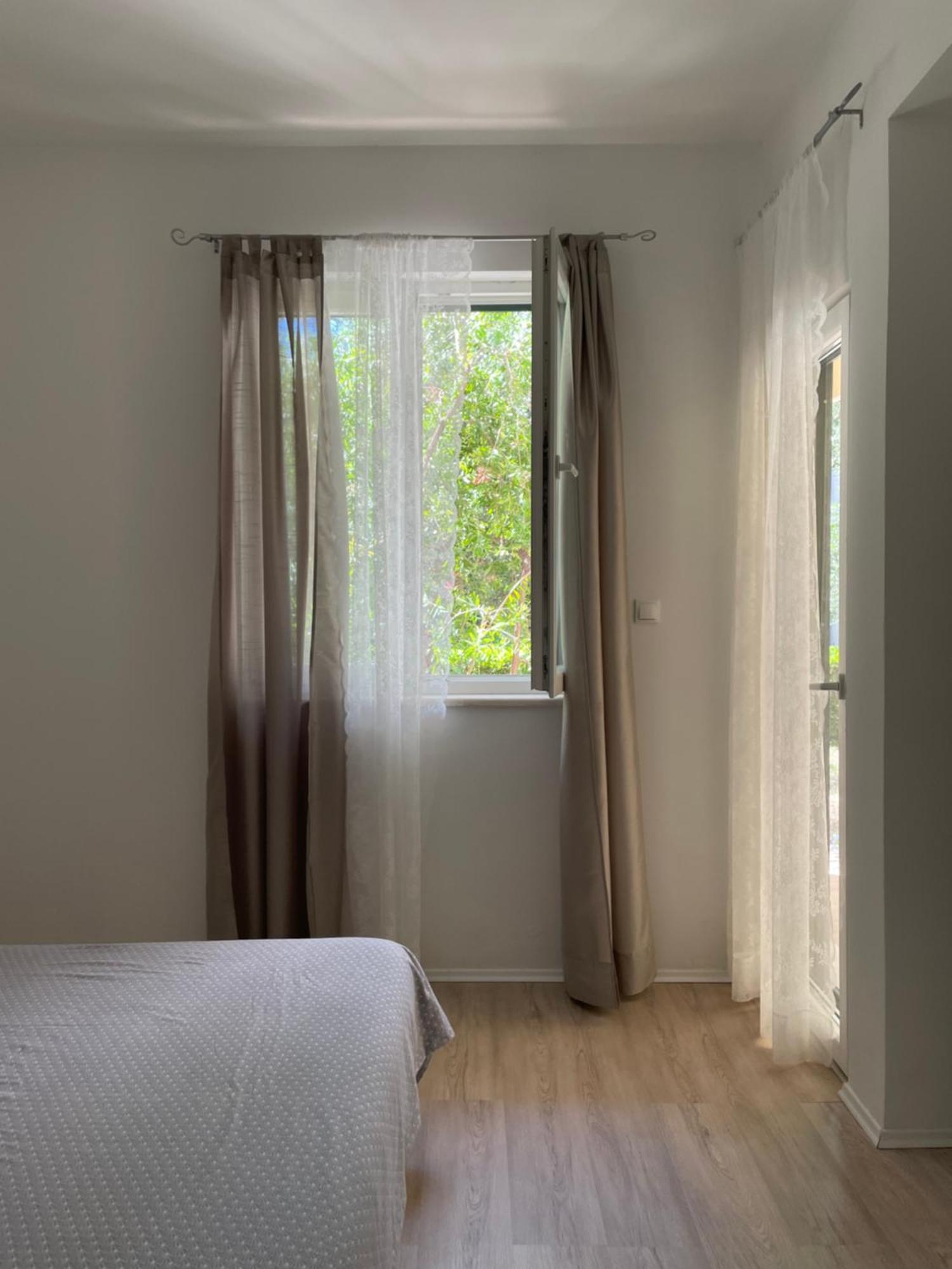 Seaside Apartments Kaštela المظهر الخارجي الصورة