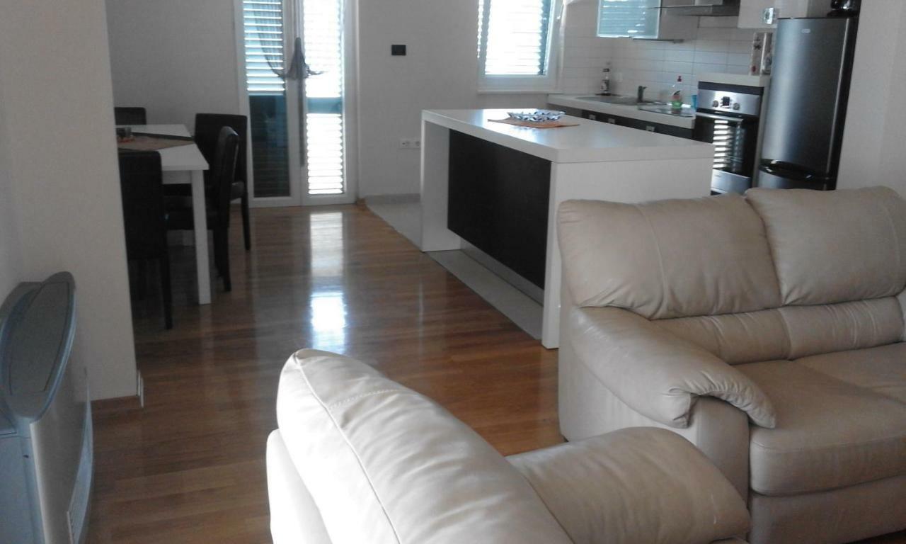 Seaside Apartments Kaštela المظهر الخارجي الصورة