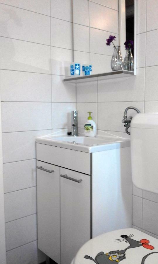 Seaside Apartments Kaštela المظهر الخارجي الصورة