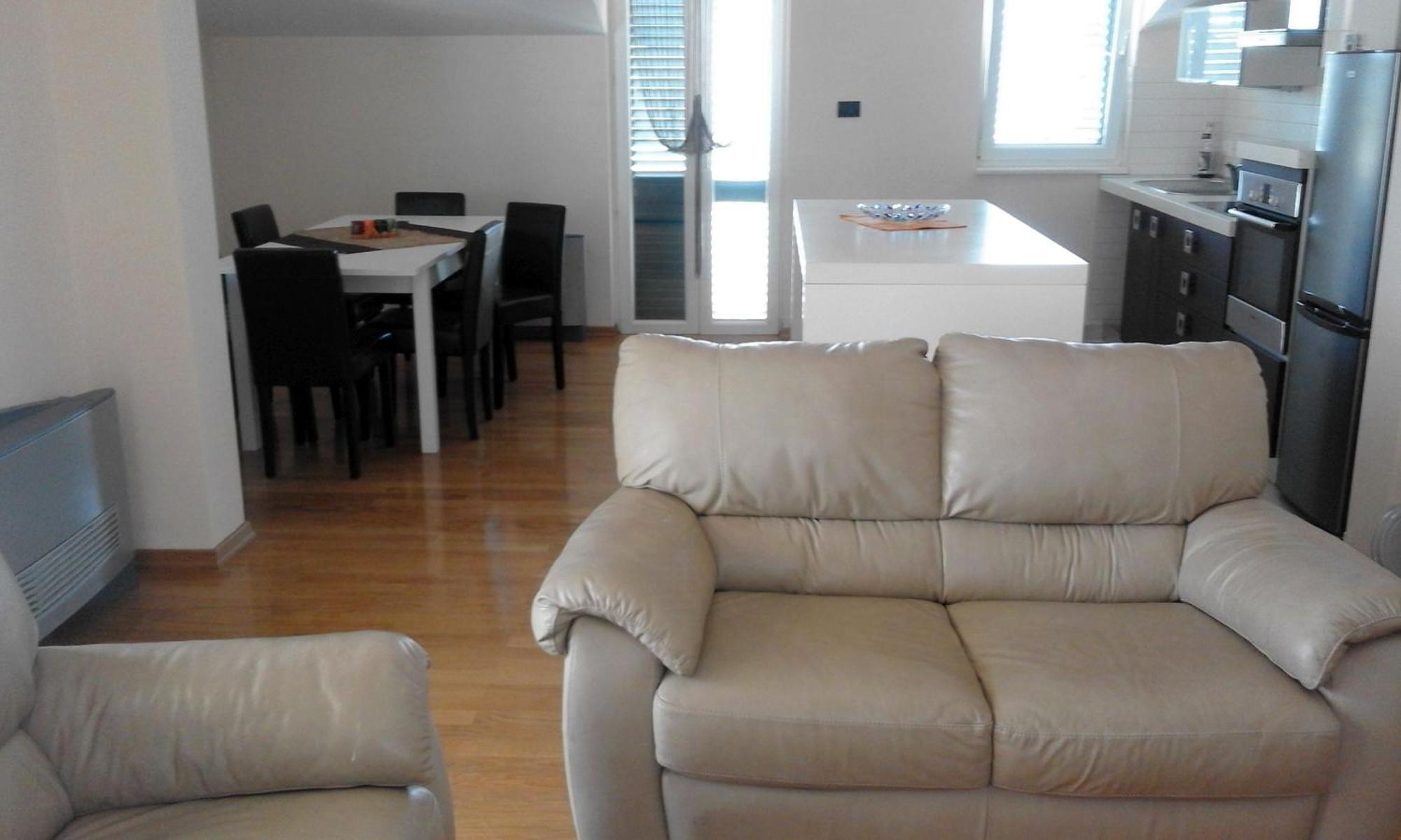 Seaside Apartments Kaštela المظهر الخارجي الصورة