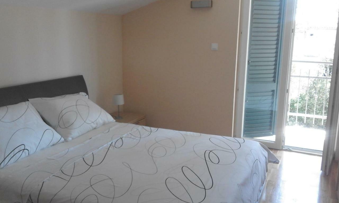 Seaside Apartments Kaštela المظهر الخارجي الصورة
