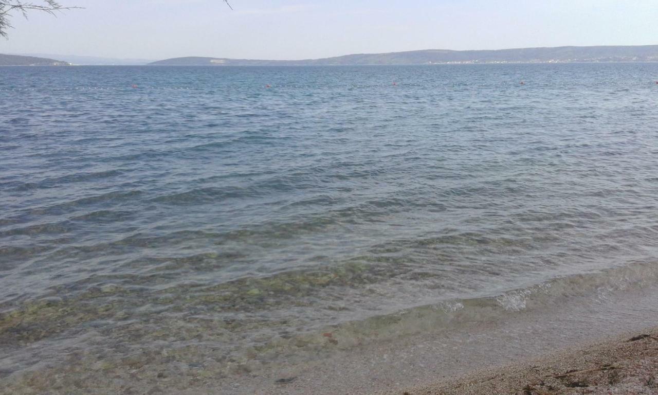 Seaside Apartments Kaštela المظهر الخارجي الصورة
